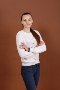 Озернова Екатерина Олеговна